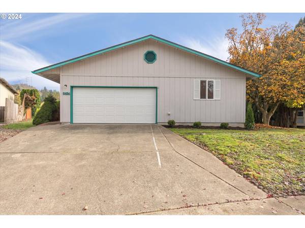 Longview, WA 98632,5434 ORIOLE DR