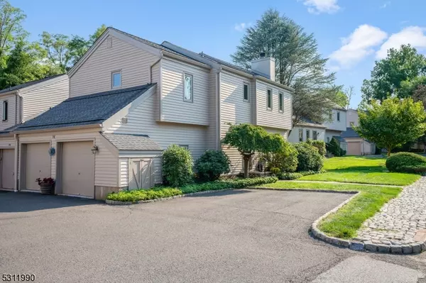 Bernardsville Boro, NJ 07924,7E Somerset Hills Ct