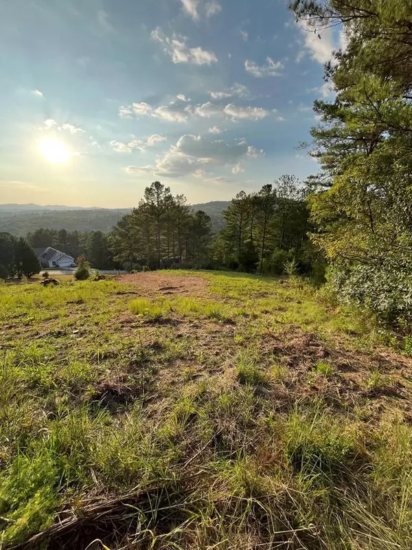 Lot 18 Pinehurst, Blairsville, GA 30512