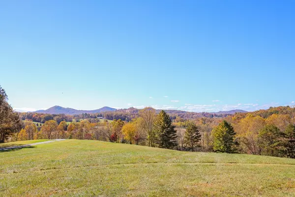 Hayesville, NC 28904,Lot 9 Hinton Overlook