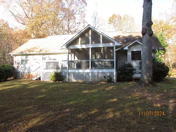 Hayesville, NC 28904,53 Deer Brook Alley