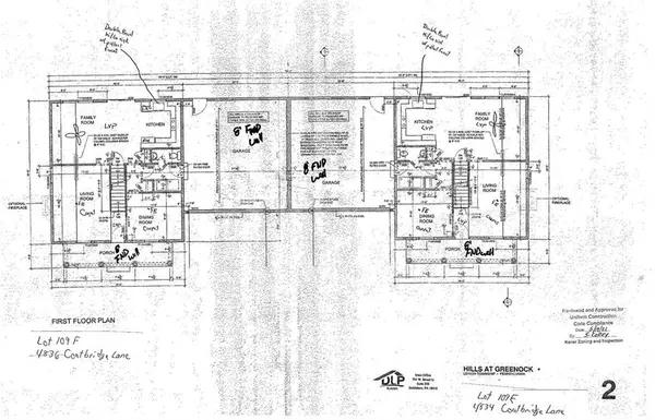 4836 Coatbridge Lane #LOT 109F, Lehigh Township, PA 18088