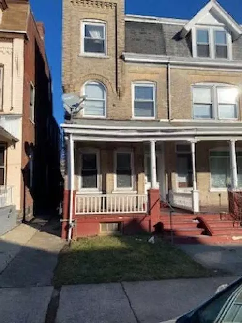 719 North 8th Street, Allentown City, PA 18102