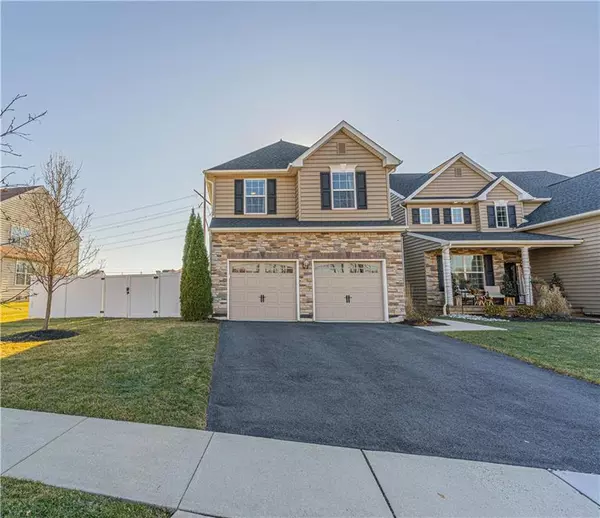 Upper Macungie Twp, PA 18031,1042 Monarch Lane