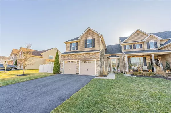 Upper Macungie Twp, PA 18031,1042 Monarch Lane