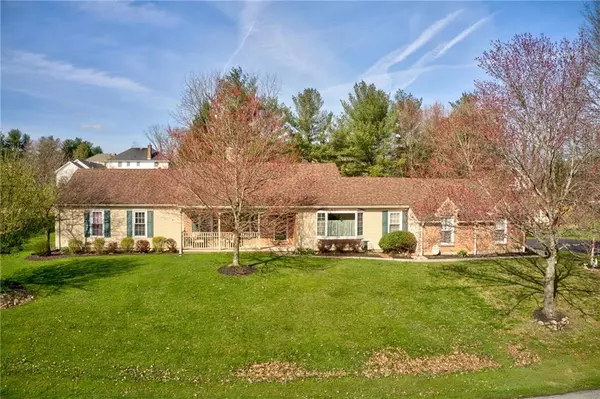 1940 Peach Tree Lane, Lower Saucon Twp, PA 18015