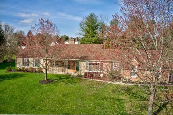 Lower Saucon Twp, PA 18015,1940 Peach Tree Lane