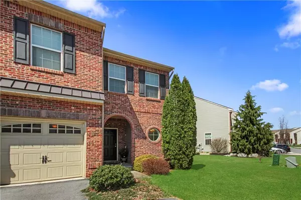 253 Milkweed Drive, Upper Macungie Twp, PA 18104