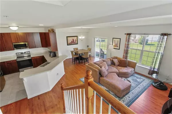 Upper Macungie Twp, PA 18104,253 Milkweed Drive