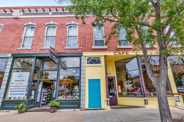 Canon City, CO 81212,414 Main Street