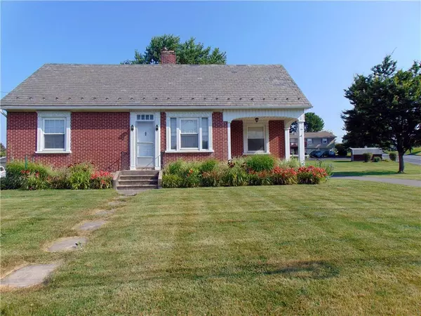 69 East Lawn Road, Upper Nazareth Twp, PA 18064