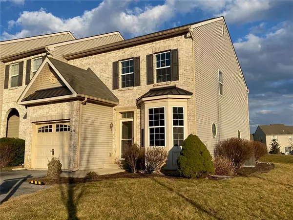 Upper Macungie Twp, PA 18104,296 Blue Sage Drive