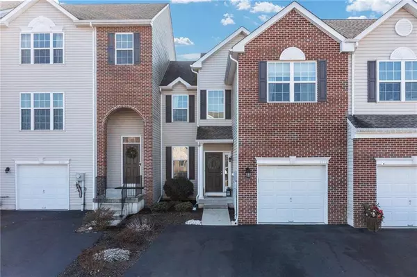 Lower Macungie Twp, PA 18062,5392 Spring Ridge Drive