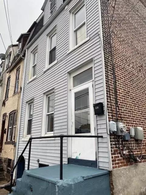 138 North Hall Street, Allentown City, PA 18102