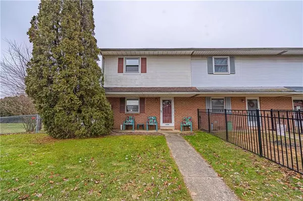 Hanover Twp, PA 18109,2284 Barness Drive