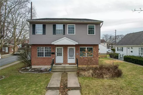 2032 West Washington Street, Allentown City, PA 18104