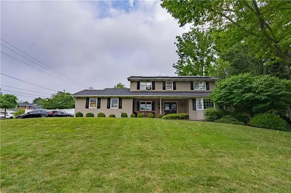 81 Blenheim Drive,  Palmer Twp,  PA 18045