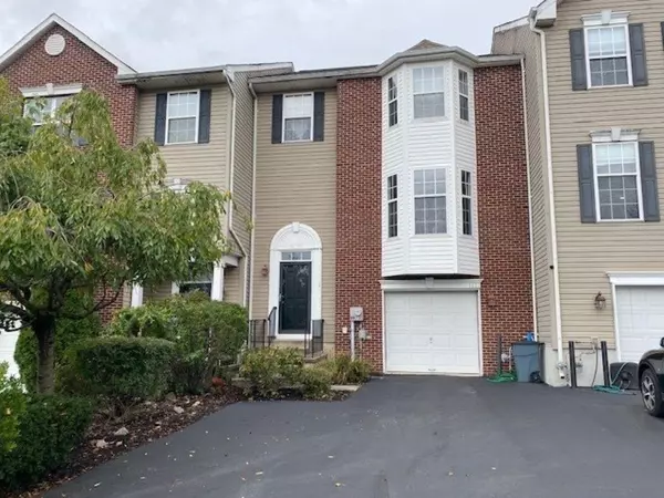 5607 Spring Ridge Drive West,  Lower Macungie Twp,  PA 18062