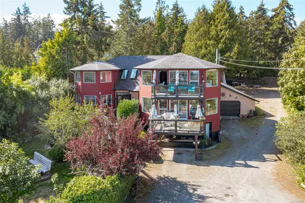 North Saanich, BC V8L 1M7,8626 Lochside Dr