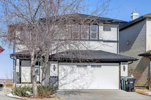 25 panamount CRES Northwest, Calgary, AB T3K 5L7