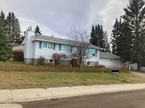 401 Boake AVE, Cremona, AB T0M 0R0