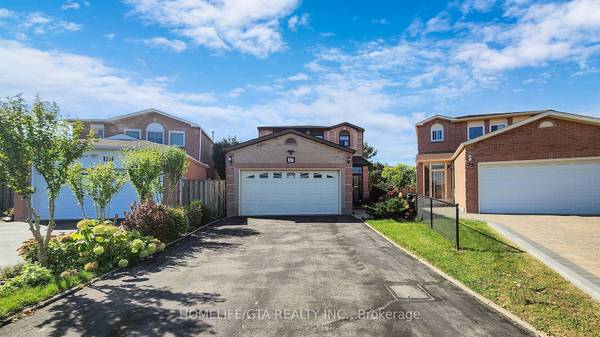 37 Roxanne CRES, Toronto E07, ON M1V 4J3