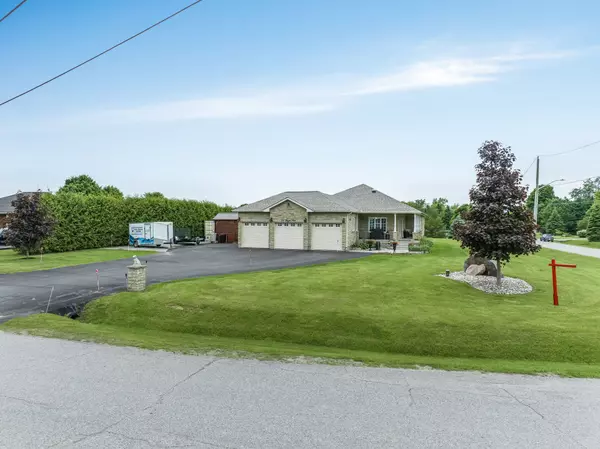 Scugog, ON L0B 1L0,64 Suggitt DR