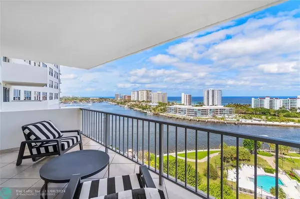 875 E Camino Real  #14C, Boca Raton, FL 33432