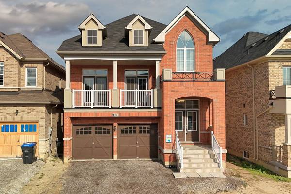 56 Royal Fern CRES, Caledon, ON L7C 4H1