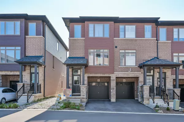 61 Soho ST #42, Hamilton, ON L8J 0M6