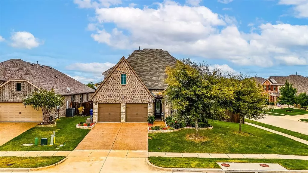 3600 Gotland Avenue, Mckinney, TX 75071