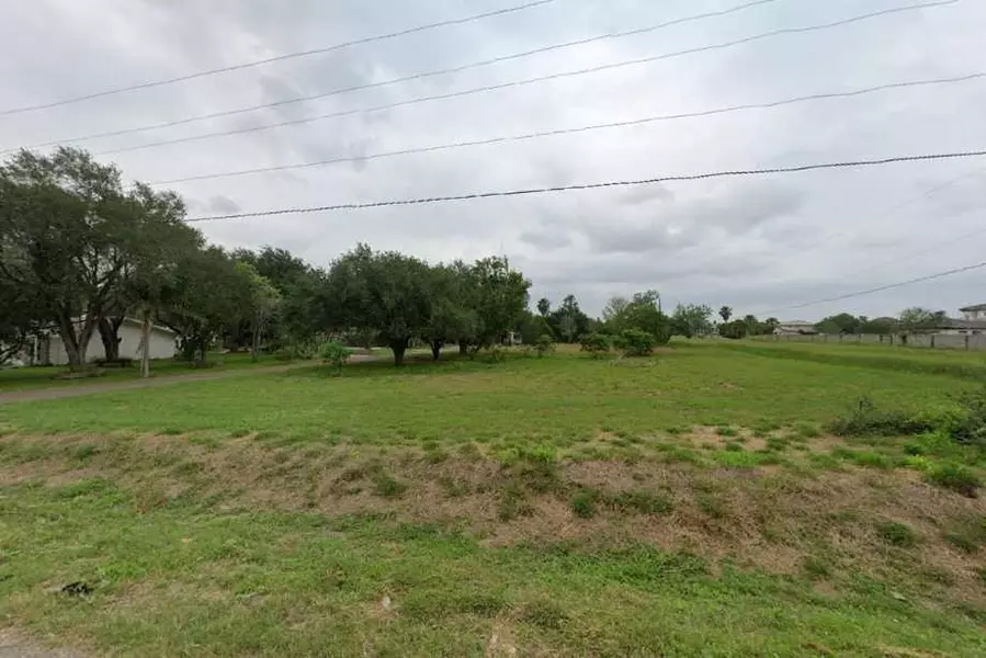 TBD Russell Lane, Harlingen, TX 78552