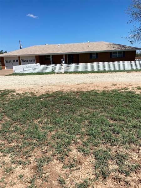 1295 County Road 379, Merkel, TX 79536