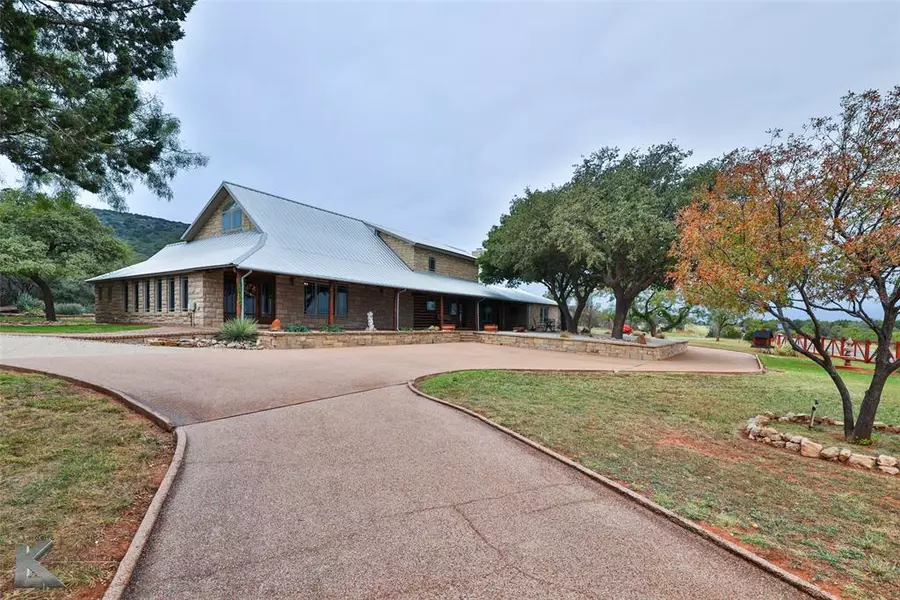 11033 Fm 1235, Buffalo Gap, TX 79508