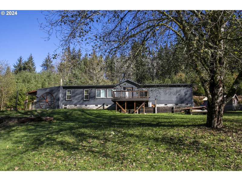 79459 HIGHWAY 53, Nehalem, OR 97131