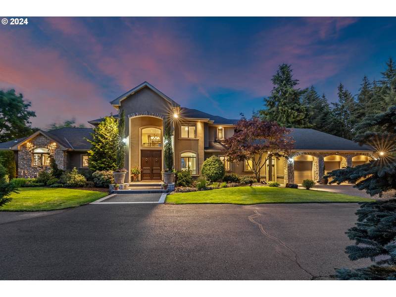 34160 SW PEAKS VIEW DR, Hillsboro, OR 97123