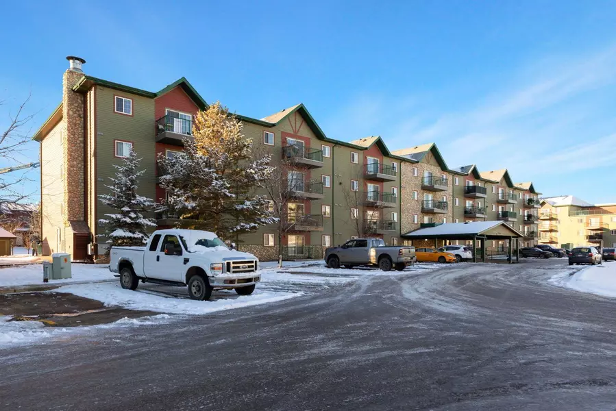 200 Lougheed DR #2201, Fort Mcmurray, AB T9K 2W3