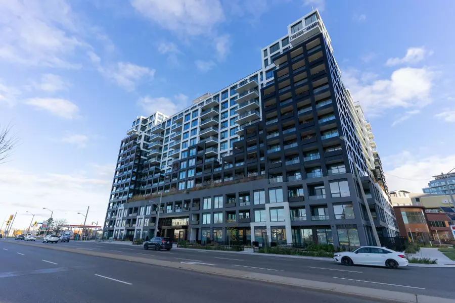 1100 Sheppard AVE W #601, Toronto W05, ON M3K 0E4