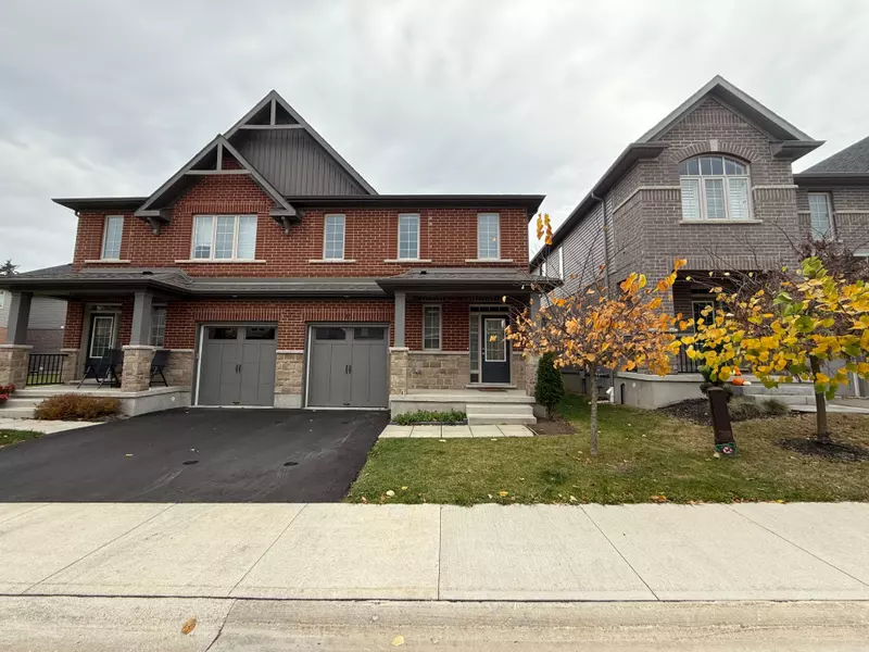 11 Gleason CRES, Kitchener, ON N2M 0B7