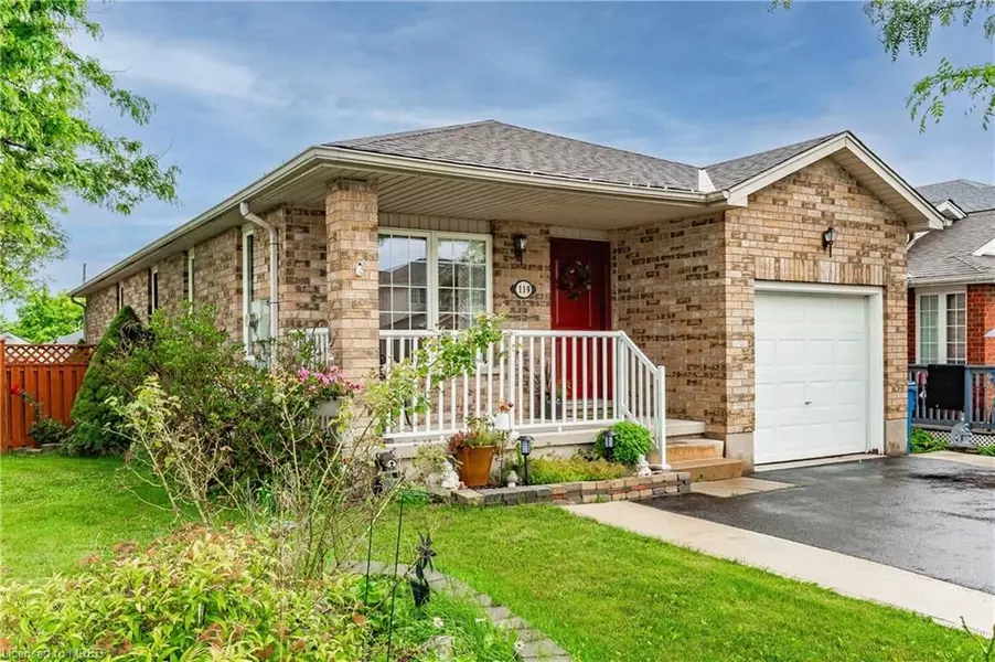 119 Silurian DR, Guelph, ON N1E 7G2