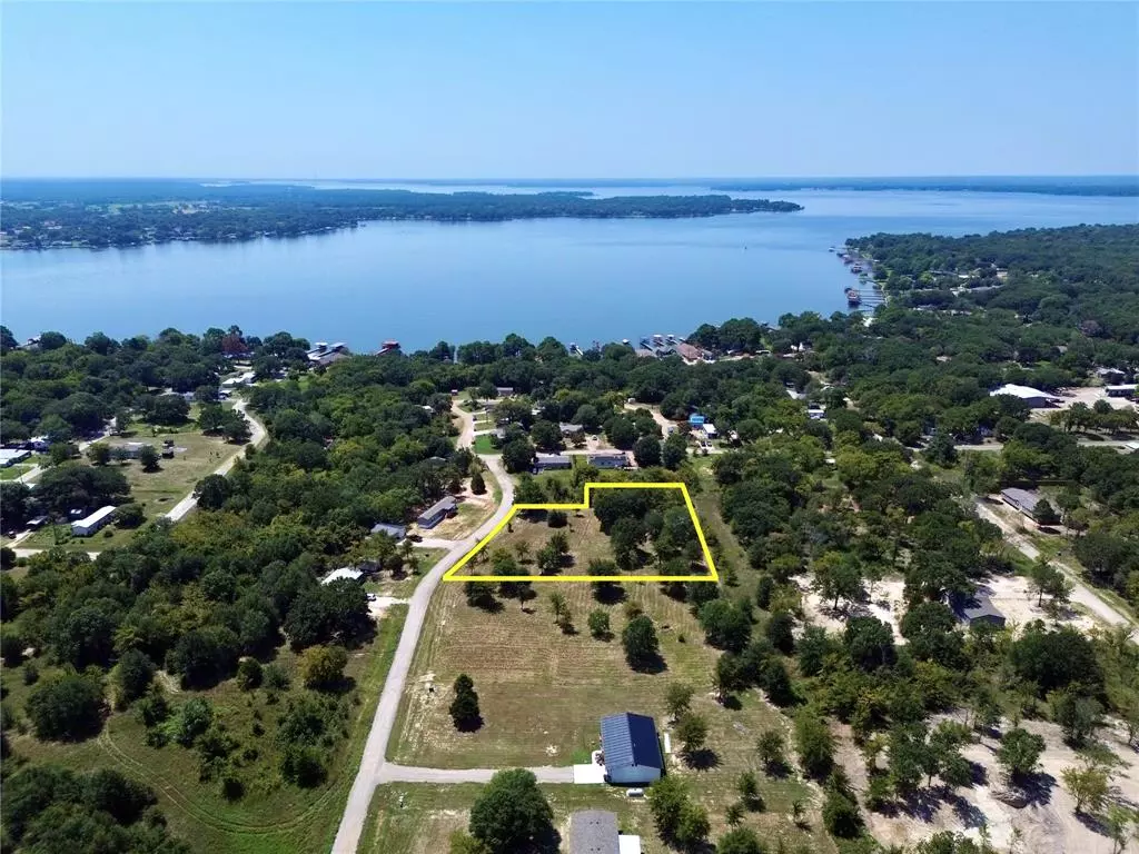 Gun Barrel City, TX 75156,Lot 45R Driftwood Lane