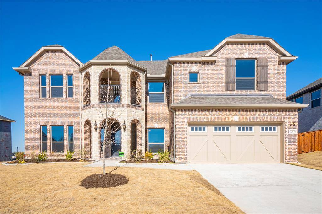 Anna, TX 75409,3208 Rolling Meadow Drive