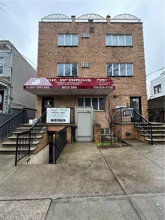 Brooklyn, NY 11228,76 Battery AVE #3B