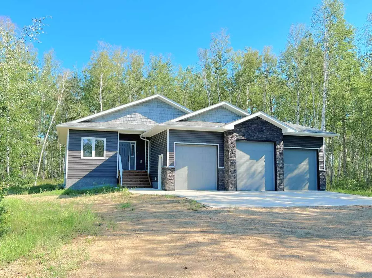 Rural Athabasca County, AB T9S 2A5,654036 Range Road 222 #46