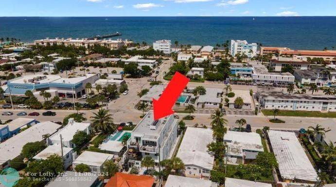 Lauderdale By The Sea, FL 33308,4243 Bougainvilla Dr  #TH