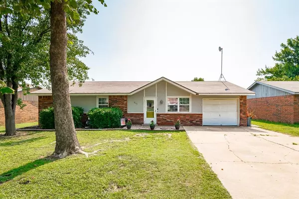 211 Morrison, Morrison, OK 73061