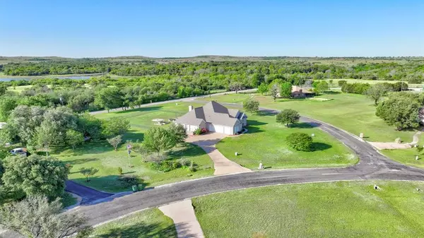 Weatherford, TX 76087,1902 Circleview Drive