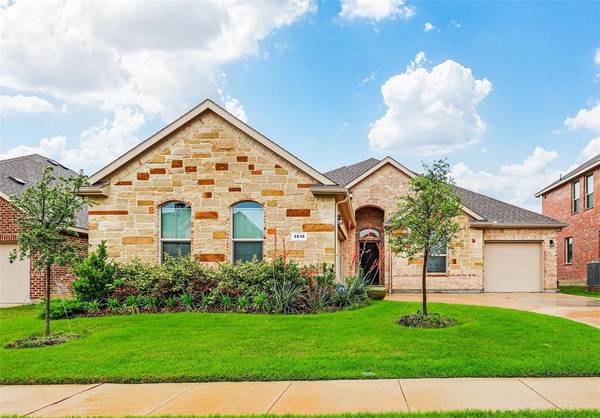 Grand Prairie, TX 76065,3615 Orchard Street