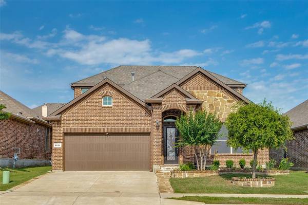 9924 Bodega Bay Road,  Fort Worth,  TX 76177