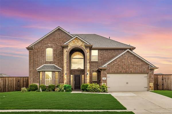 1101 Hondo Lane, Forney, TX 75126